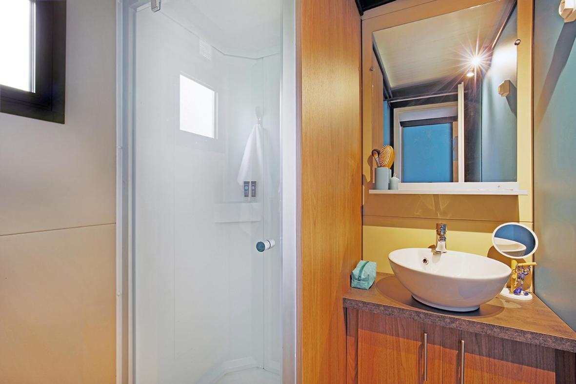 Ras L'Bol Hotel Olmeto  Ngoại thất bức ảnh