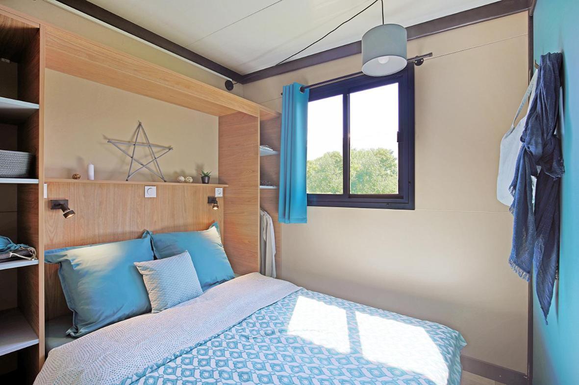 Ras L'Bol Hotel Olmeto  Ngoại thất bức ảnh